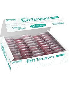 Tampons ProFresh (50 Stk)