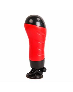 Vaginabull Masturbator CrazyBase