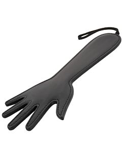 Obsidianfetisch-Paddel