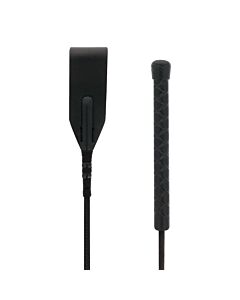 Peitsche DarkLeather 60cm