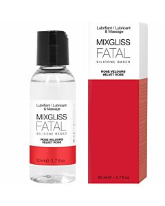 Lubrirosa Fatal 50ml