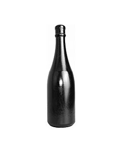 Analplug Black Diamond