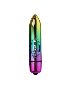 Regenbogen-Vibrationskugel