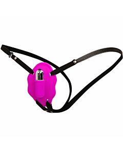 Liebesreiter Vibrator