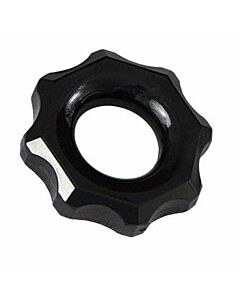 Power Ring Schwarz