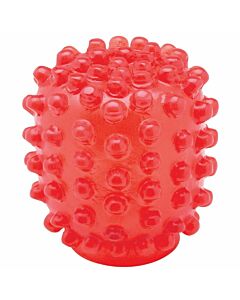 Topco roten Kopf für Magie massagers