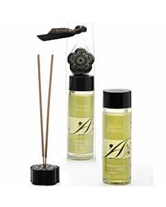 Sinnliches Mojito Hot Öl mit Pheromonen