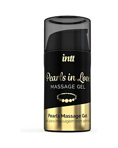 PerlaLove Massagegel