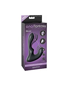 Anal Fantasy Elite Elite Kollektion ultimativer P-Spot Melker