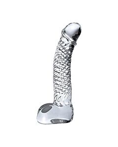 Icicles 61 - Orgasmisches Glas