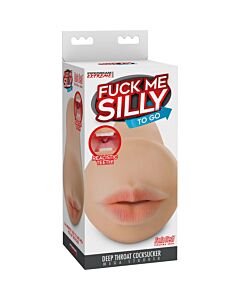 Deep Throat Schwanzlutscher