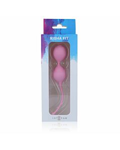 Kegel Intense Pink