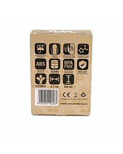 Zeus Silikon Vibrationsring