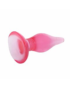 Stecker Stecker lila