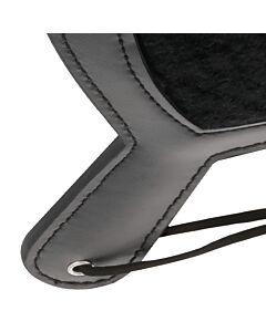 Liebesdunkler Spielzeuglöffel