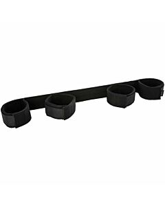 Bondage-Stange Flexi-Fit