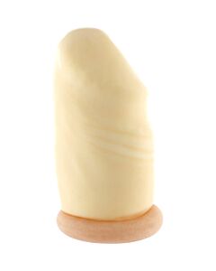 Latexhülle Weich