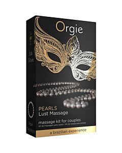 Sinnliches Perlenöl - 30ml