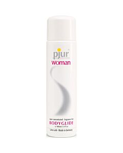 Sinnliches Gleitmittel Femme 100ml