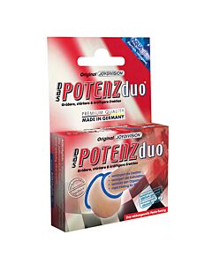 Ringe Potenz Duo Max