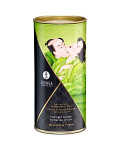 Heiße Mitternachtsöl 100ml