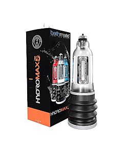 Transparenter Verstärker