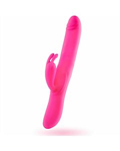 Rotierender Vibrator Amoressa Somer