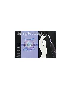 Zauberstab Twilight ElectroShock