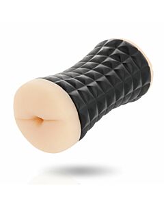 Womanvibe Masturbador Doble Gum