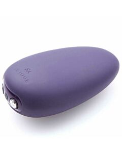 Mimi Soft Massager: Lila Lust
