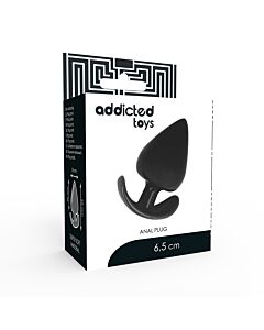 Analplug Bliss 6,5cm