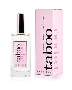 Tabu Verführung Duft 50ml