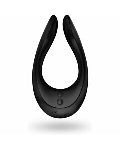 Vielseitiges Schwarzes Vergnügen