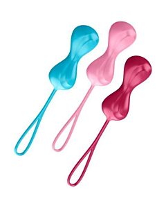 Satisfyer Loveballs Trainingsset 1