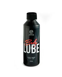 Körperfreundliches Gleitmittel 250ml