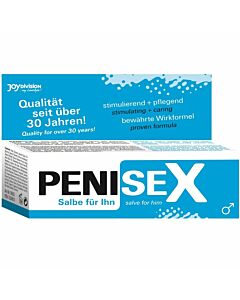 Erektionscreme Eropharm