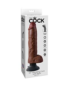 Echter Vibratorischer Königschwanz 25,5cm