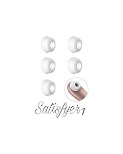 Satisfyer Tips Set