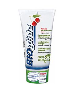 BioGlide Kirsch-Gleitmittel
