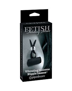 Fetisch Fantasie limited edition Sniffer Vibrator Silikon Brustwarzen