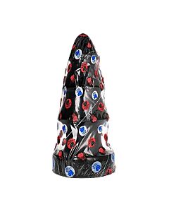 Tiefe Anale Herausforderung 40cm