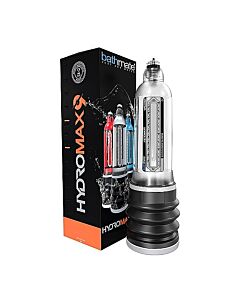 Bathmate Hydromax 9 Penispumpe klar