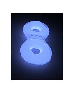 Bathmate-Stimmung Ring acht