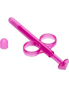 Schmiermittelapplikator - pink