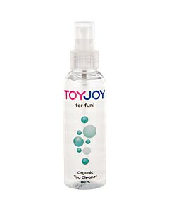 Toy Cleaner Gel