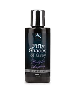 Bereit für alles Gleitmittel auf Wasserbasis - 100 ml