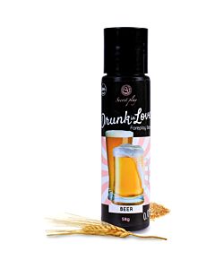 Gleitbier 60ml
