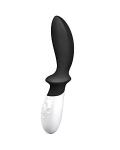 Lelo loki Prostatamassager schwarz