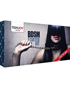 Toy Freude erstaunliche Bondage Sex-Spielzeug-Set