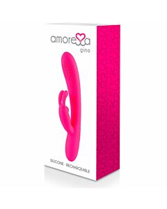 Vibrator Gino Premium